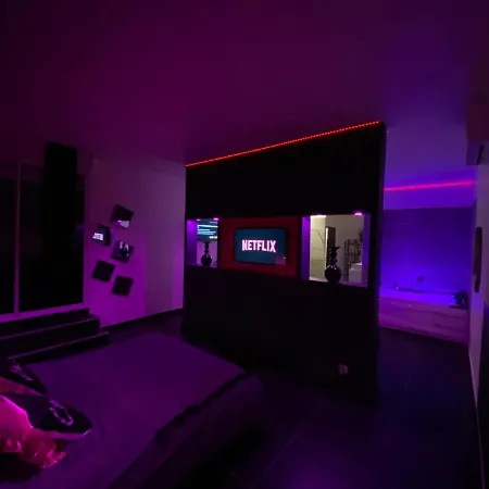 La Discrete