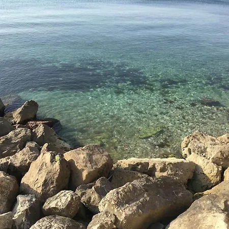 Apartmán A 20 Metres De La Avec Balcon Marseille