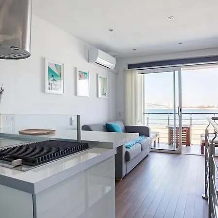 Cabanon Avec Terrasse - Bord De Plage - Le Cabanon 12 *