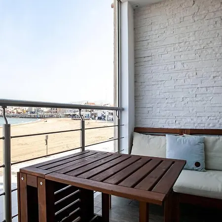 Cabanon Avec Terrasse - Bord De Plage - Le Cabanon 12 Marseille