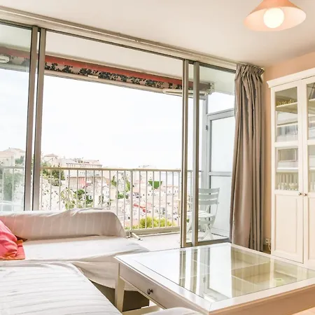 Vallon Des Auffes - Vue Imprenable Sur La Apartment