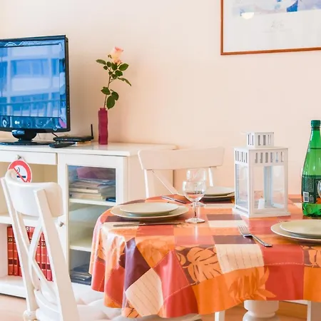 Vallon Des Auffes - Vue Imprenable Sur La Apartment