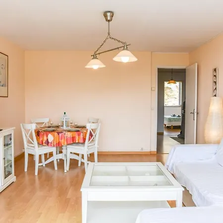 Apartment Vallon Des Auffes - Vue Imprenable Sur La *