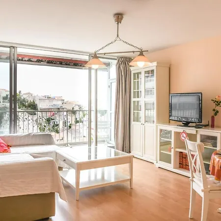 Apartment Vallon Des Auffes - Vue Imprenable Sur La