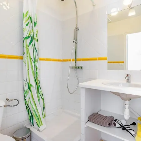 Apartment A 5 Min A Pieds Plage Des Catalans