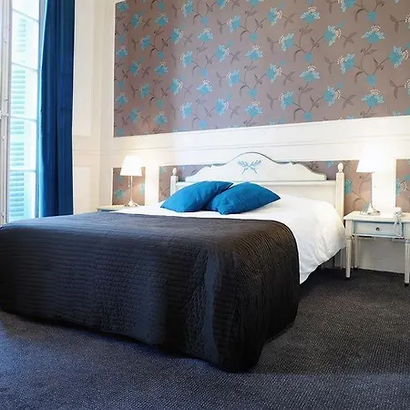 Hotel Ibis Styles Vieux Port
