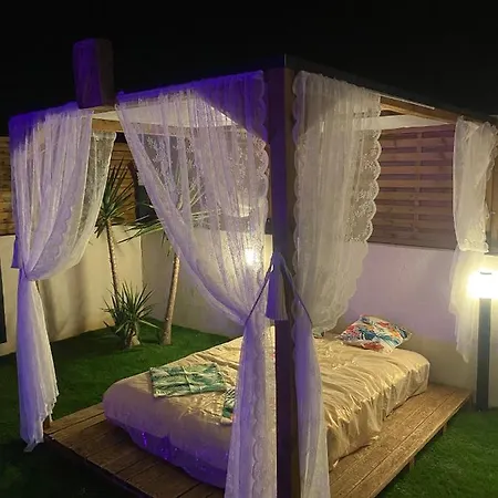 Bed & Breakfast La Discrete *