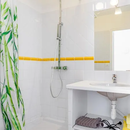 Apartment A 5 Min A Pieds Plage Des Catalans Marseille