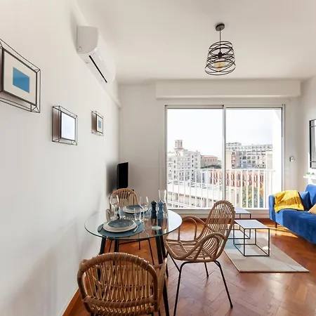 Le Saint Jean - Appt Avec Vue Sur Lentree Du Vieux Port Apartment *