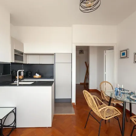 Apartment Le Saint Jean - Appt Avec Vue Sur Lentree Du Vieux Port *