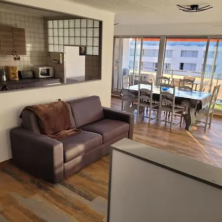 Apartment Torilo