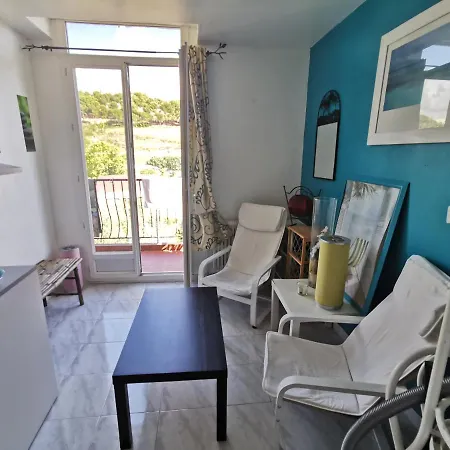 Hopital Nord - Confort Avec Balcon Homestay Marseille