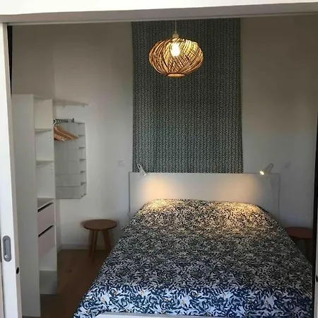 Apartment Hyper Centre Clim T2 Neuf - Old Port 1.5km *
