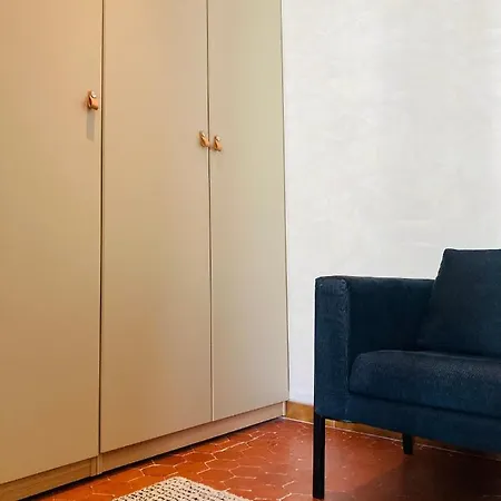Lumineux Pres Vieux-port, Joliette, Panier Apartment