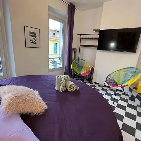 La Popart - Baignoirelit Rond *