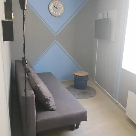 Apartment Cosy
