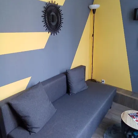 Cosy Apartment *