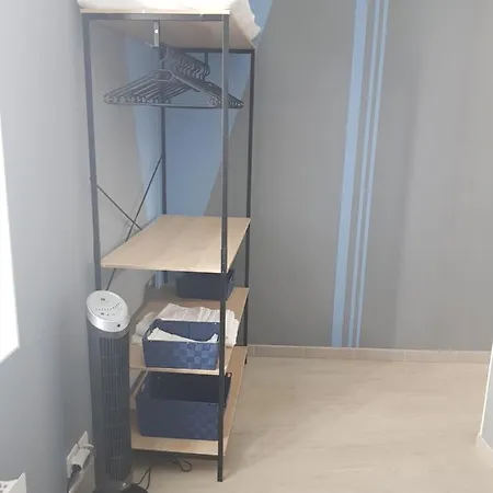 Cosy Apartment