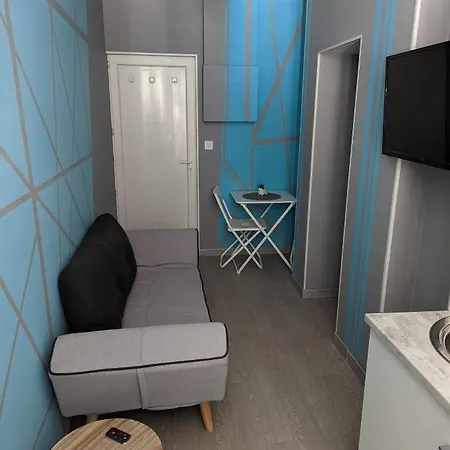 Apartment Cosy