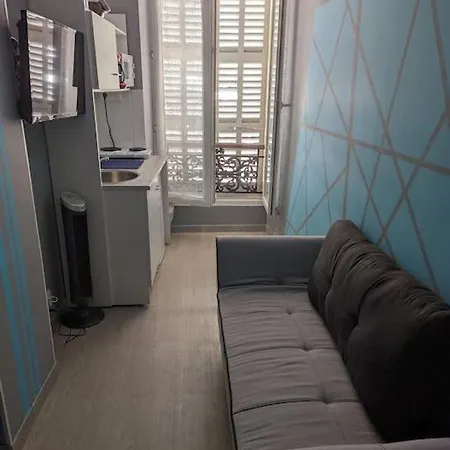 Businessman Apartment *