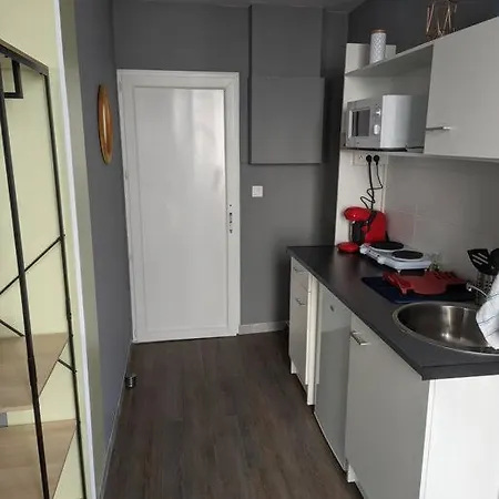 Apartment Cocooning