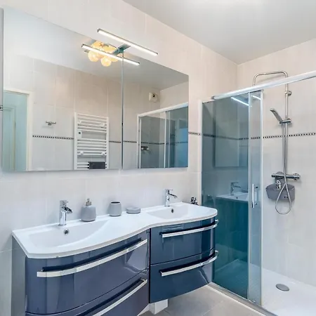 Panier, Major, De 47 M2, Parking Et Terrasse * Marsiglia