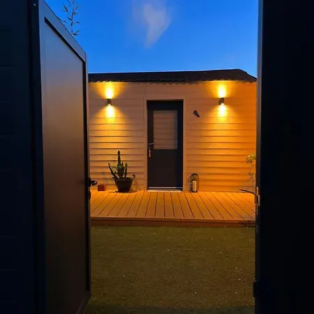 Holiday home La Farigoulette Marseille
