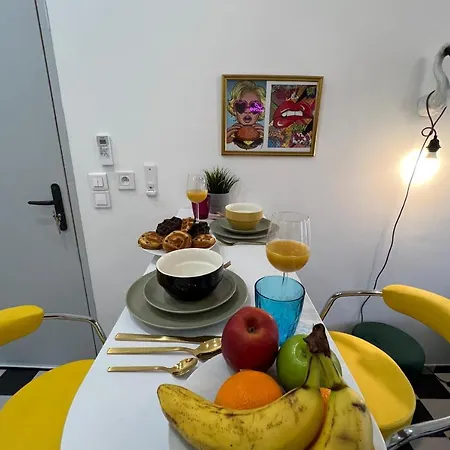 La Popart - Baignoirelit Rond