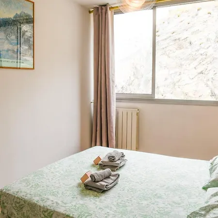 Apartment Vallon Des Auffes - Vue Imprenable Sur La *
