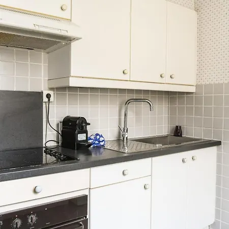 Vallon Des Auffes - Vue Imprenable Sur La Apartment *