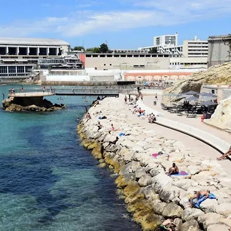 Le Passe-port Pour * Marseilles