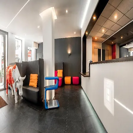Carre Vieux Port Hotel 3*