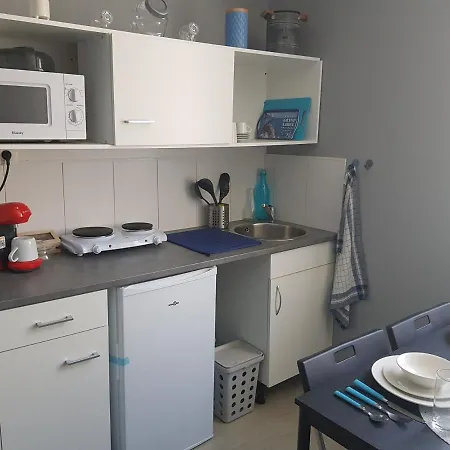 Cosy Apartment