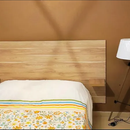 Les Docks Libres Sud Apartment