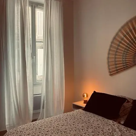 Au Coeur De : Superbe ! * Marseille