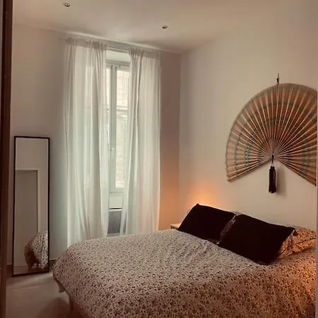 Au Coeur De : Superbe ! Apartment Marseille