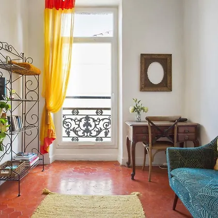 Apartment Grignan - Welkeys