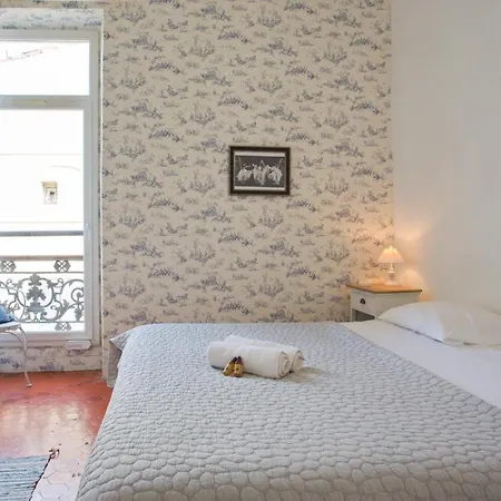 Grignan - Welkeys Apartment Marseille