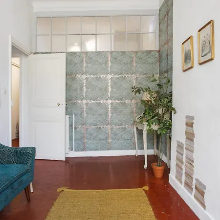 Apartment Grignan - Welkeys Marseille