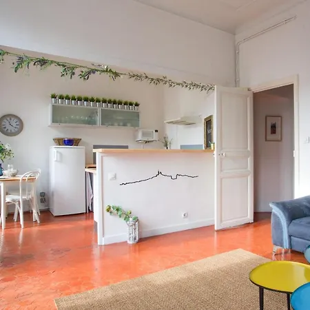 Apartment Grignan - Welkeys