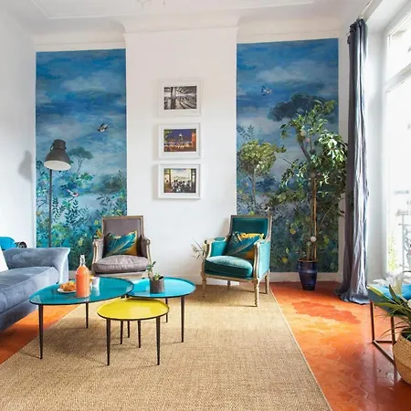 Grignan - Welkeys Apartment Marseille