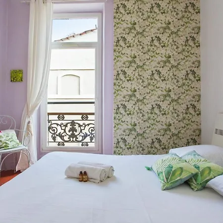 Grignan - Welkeys Apartment Marseille