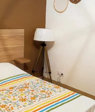 Apartment Les Docks Libres Sud