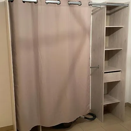 Les Docks Libres Sud Apartment Marseille