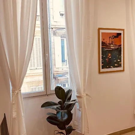 Apartment Au Coeur De : Superbe !