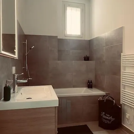 Apartment Au Coeur De : Superbe ! Marseille