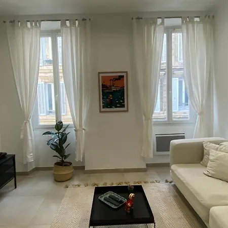 Apartment Au Coeur De : Superbe ! *
