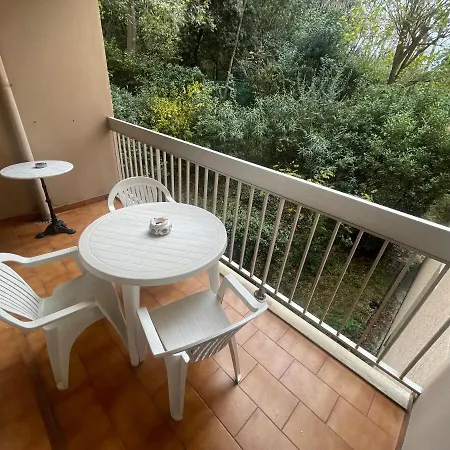 Superbe T4 Spacieux Equipe, Apartment Marseille