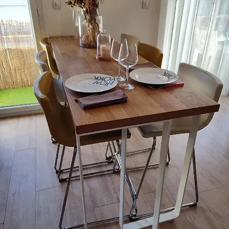 Apartment Cosy Flat Au Velodrome & Parc Chanot, Prado *