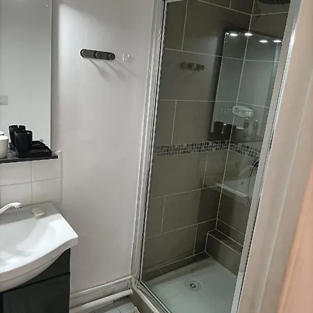 Vue Et Montagne Dans Parc Du Roy D'espagne, Up To 7 People Apartamento *